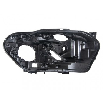 Far Kasası F20 Sağ (Bi-Xenon) 2011-14